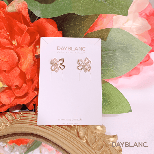 The Bloom (Earring) - DAYBLANC