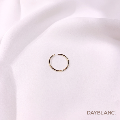Daily Silver (Ring) - DAYBLANC