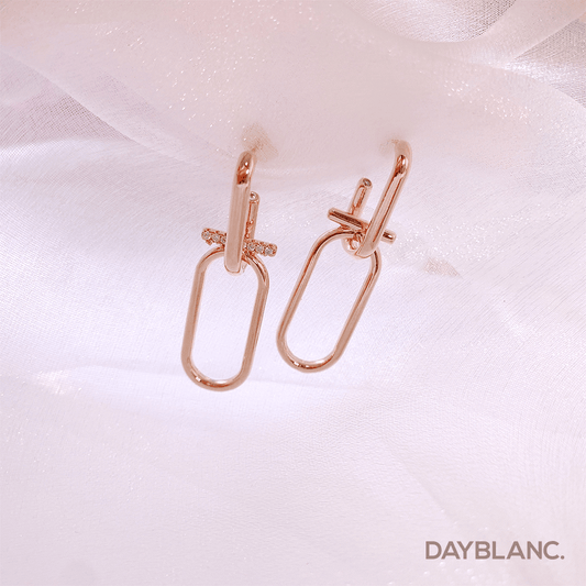 Heroin (Earring) - DAYBLANC