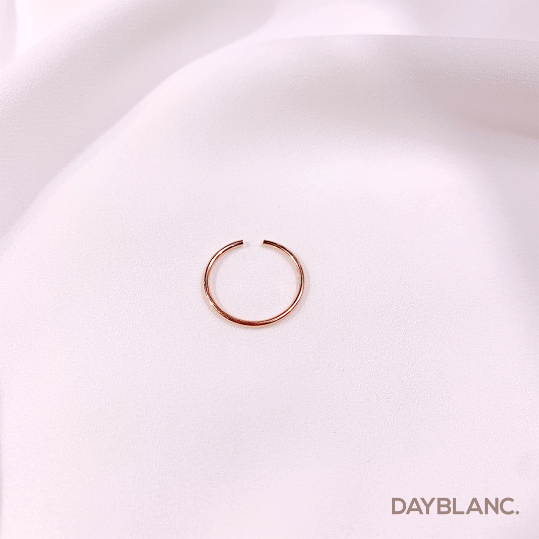 Daily Silver (Ring) - DAYBLANC