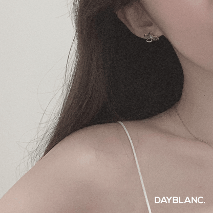 The Bloom (Earring) - DAYBLANC