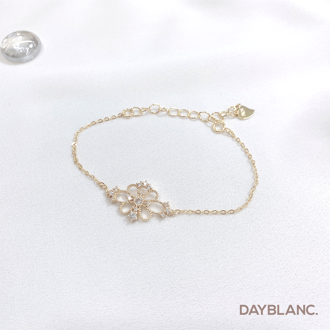 Spring Crown (Bracelet | Premium) - DAYBLANC