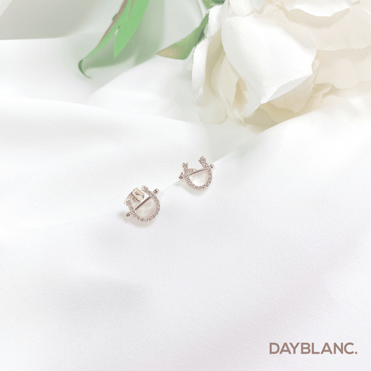 Shining U 빛나는 너 (Earring) - DAYBLANC