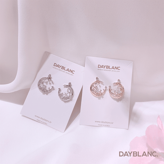 Interstellar (Earring) - DAYBLANC