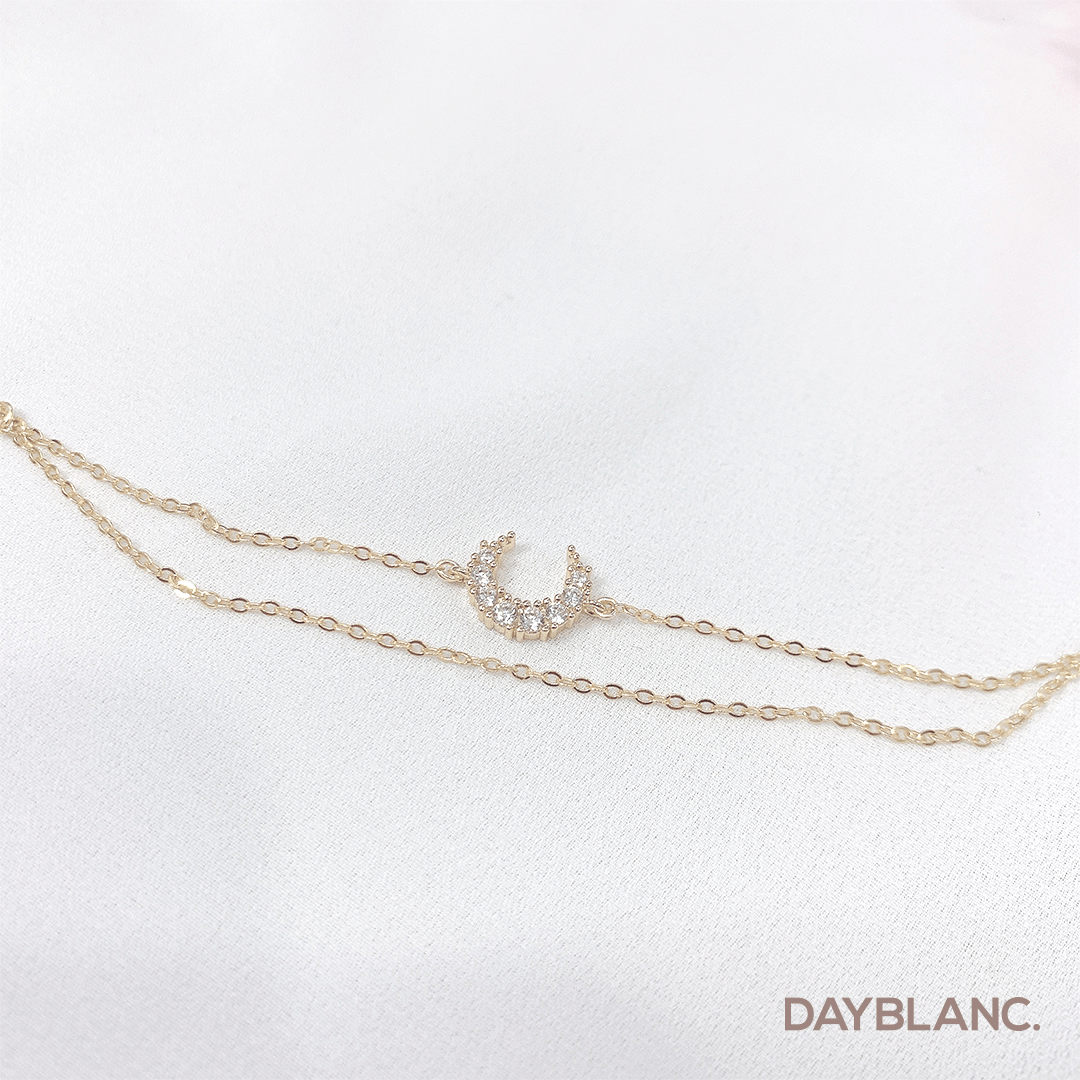 April Moon (Premium | Bracelet | Necklace) - DAYBLANC