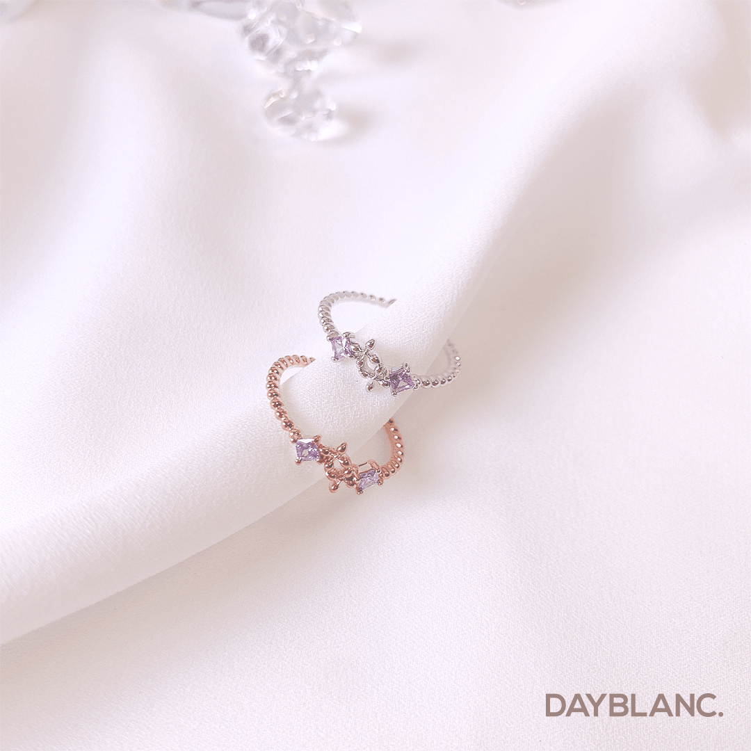 Blessing of Flower (Ring) – DAYBLANC