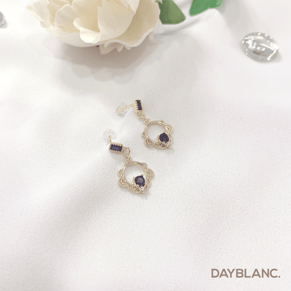 Classic Antique (Premium Earring) - DAYBLANC