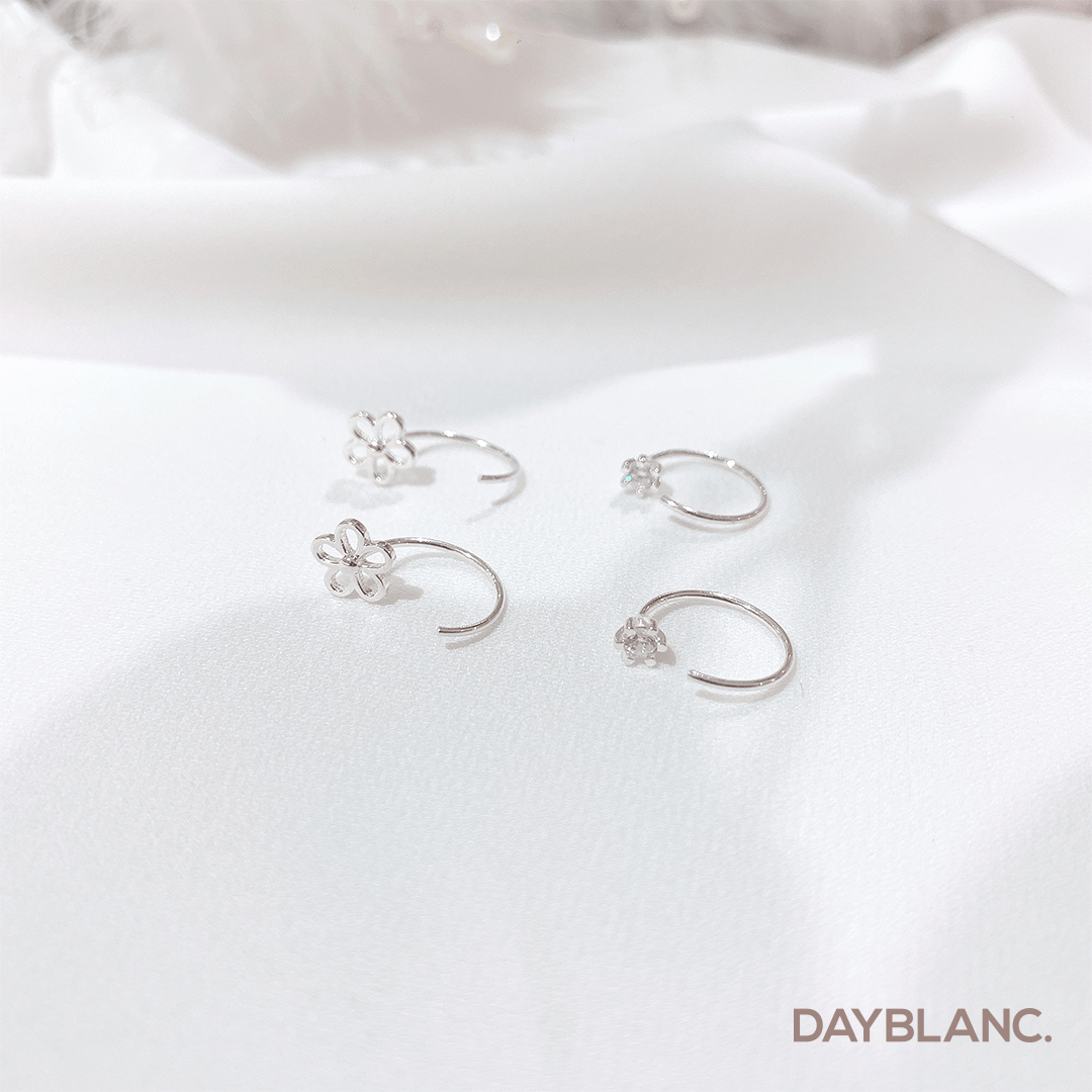Classic Point (Earring) - DAYBLANC