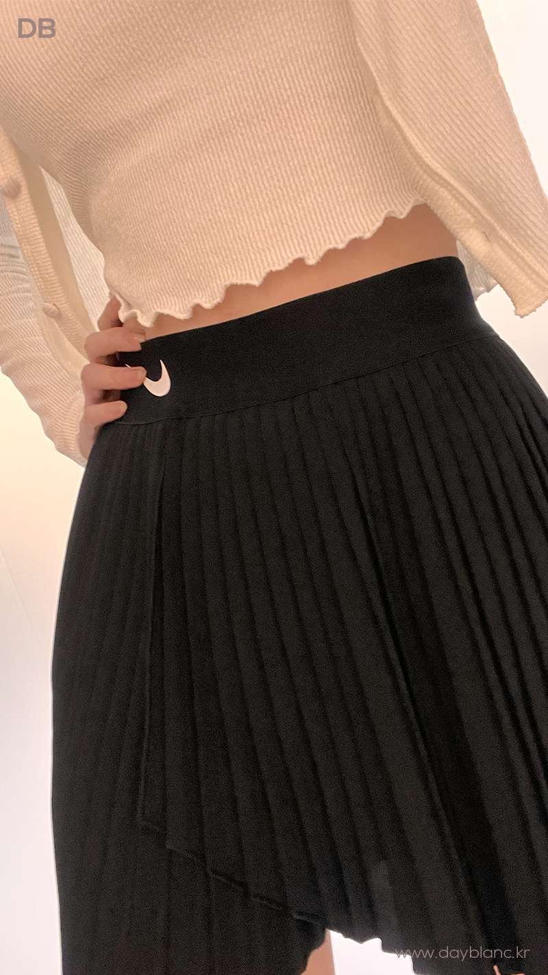 Tennis Pleats (Skirt)