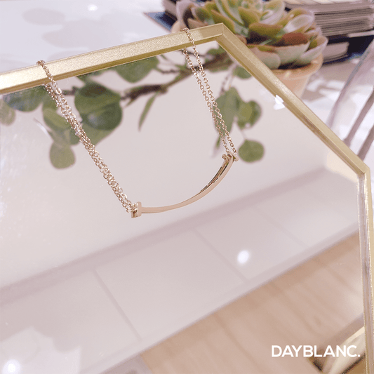 Sweet Day (Necklace) - DAYBLANC