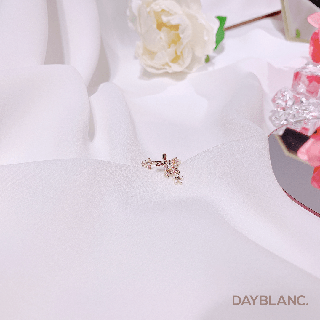 Flower Dance (Ring) - DAYBLANC