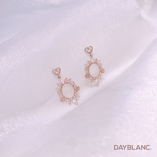 My Blossom (Earring) - DAYBLANC
