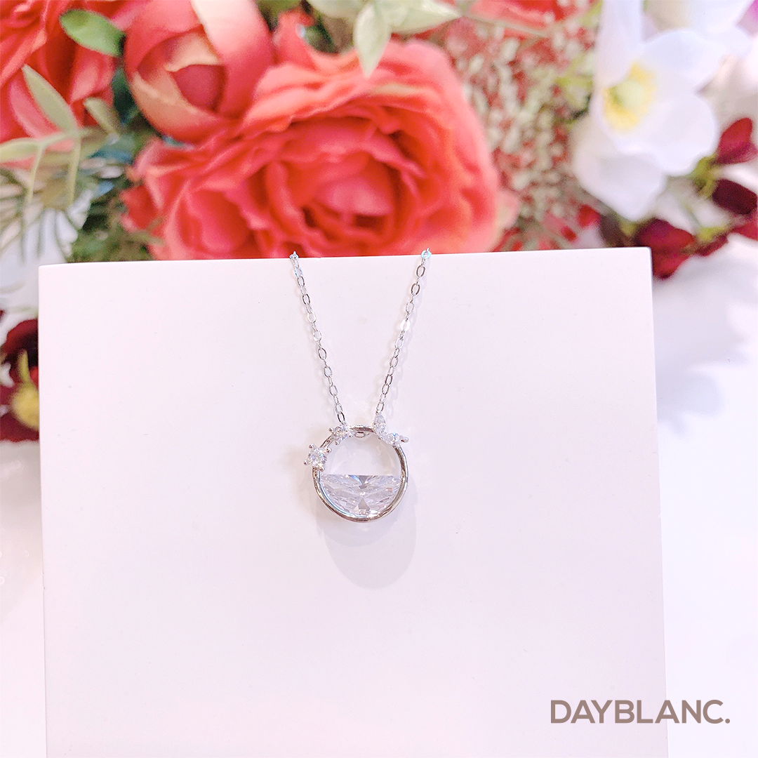 Morning Dew (Premium | Necklace | Bracelet) - DAYBLANC