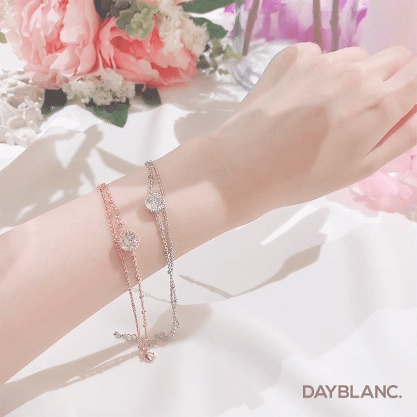 Light Of Galaxy (Bracelet) - DAYBLANC