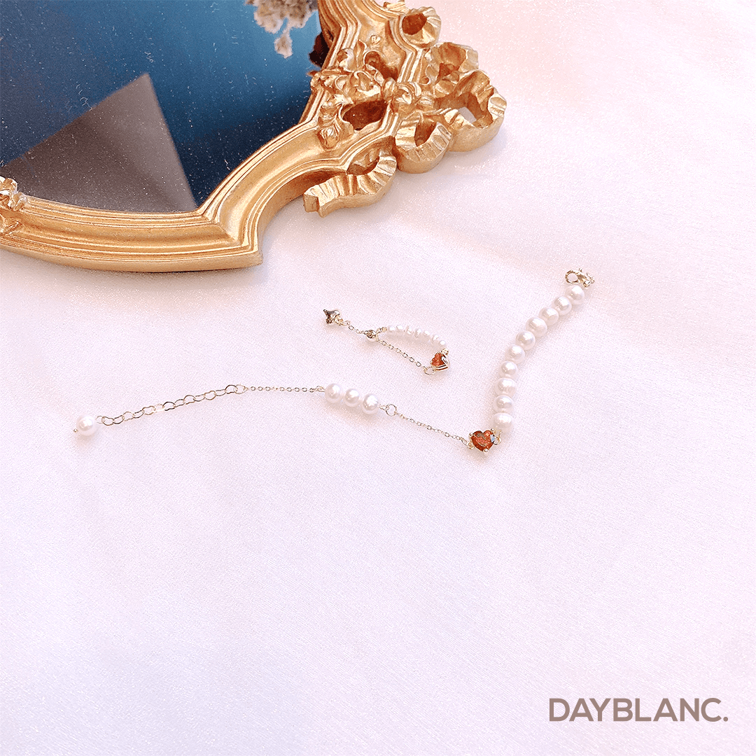 Antique Love (Bracelet | Ring) - DAYBLANC