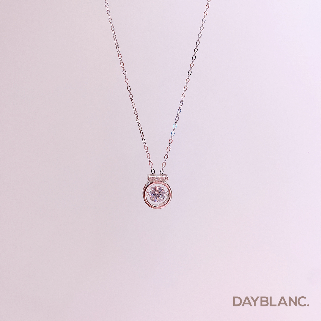 Only U (Premium | Necklace) - DAYBLANC