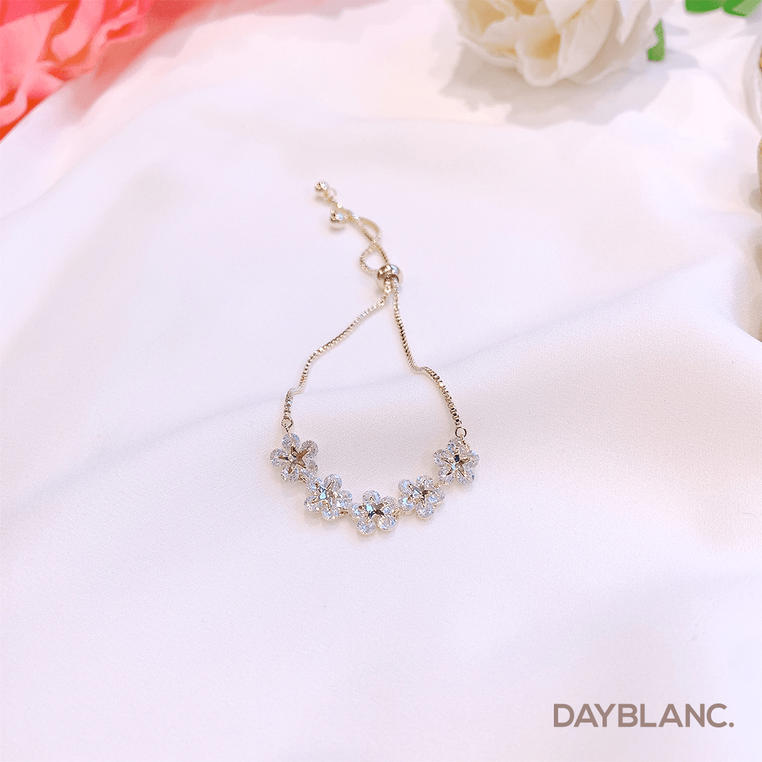 My Daisy (Bracelet) - DAYBLANC