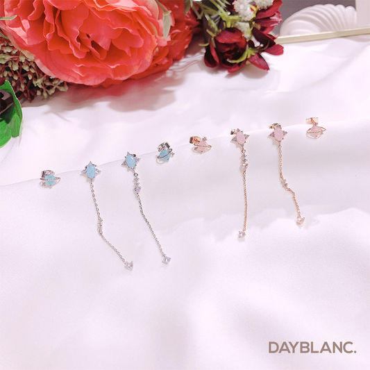 Dear Universe (Earring | Set) - DAYBLANC