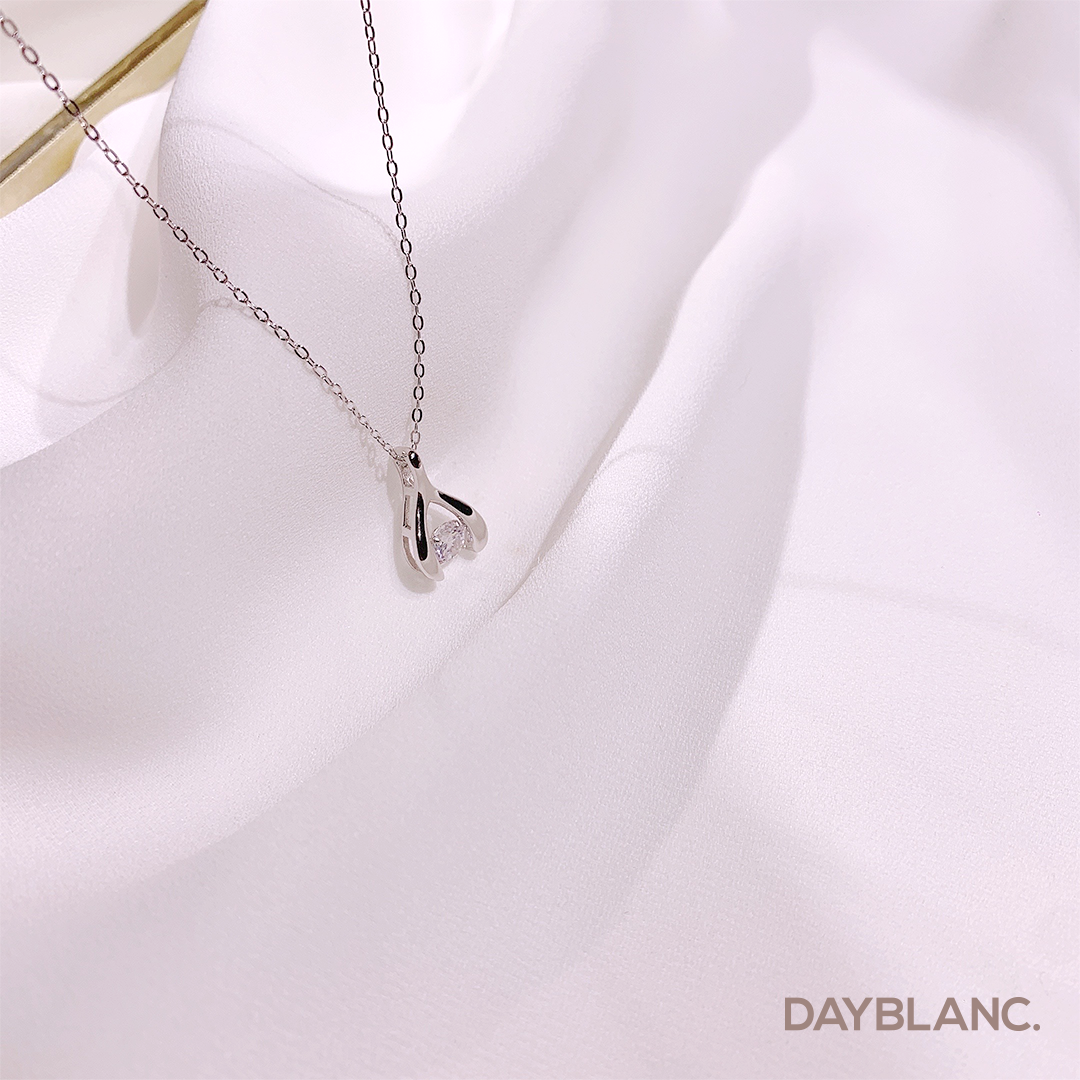 Wish U (Premium | Necklace) - DAYBLANC