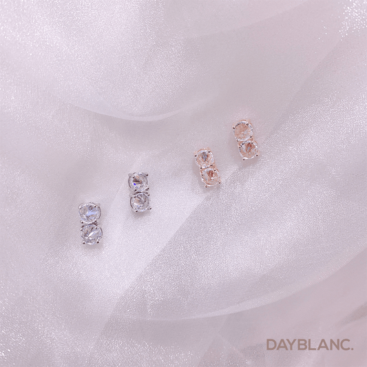 Cheong-Ah (Earring) - DAYBLANC