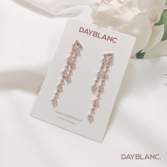 Daydream 데이드림 (Earring) - DAYBLANC