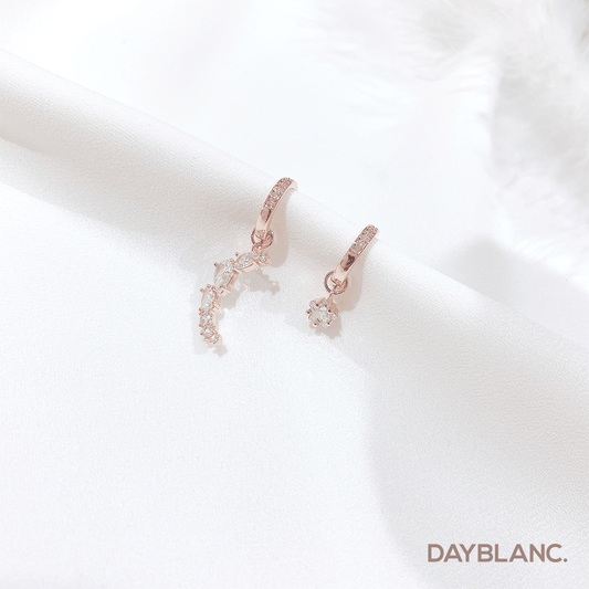 Story Of Night (Earring) - DAYBLANC