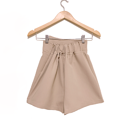 Trench High Waisted (Pants)