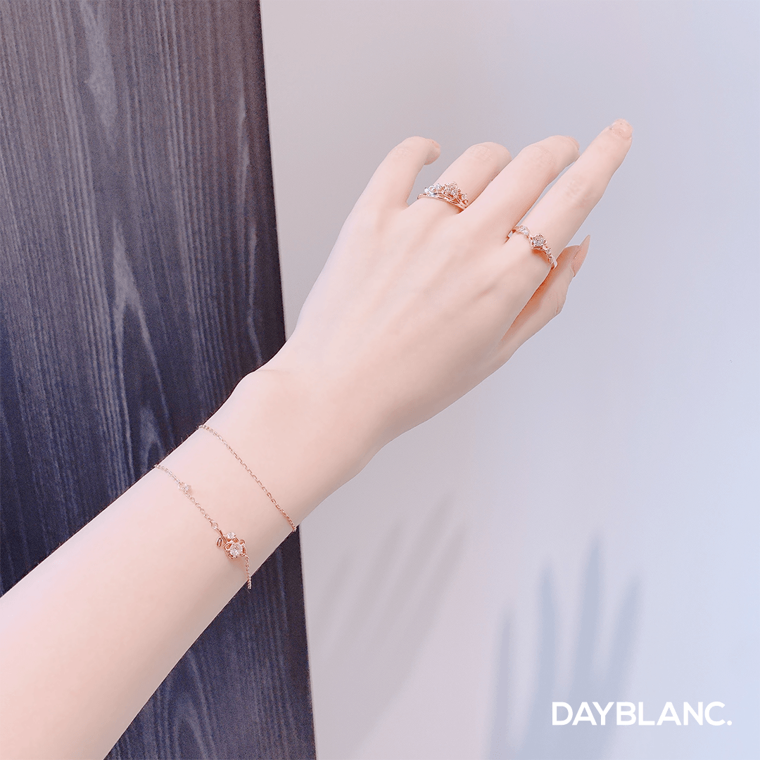 Fairy Crystal (Bracelet) - DAYBLANC
