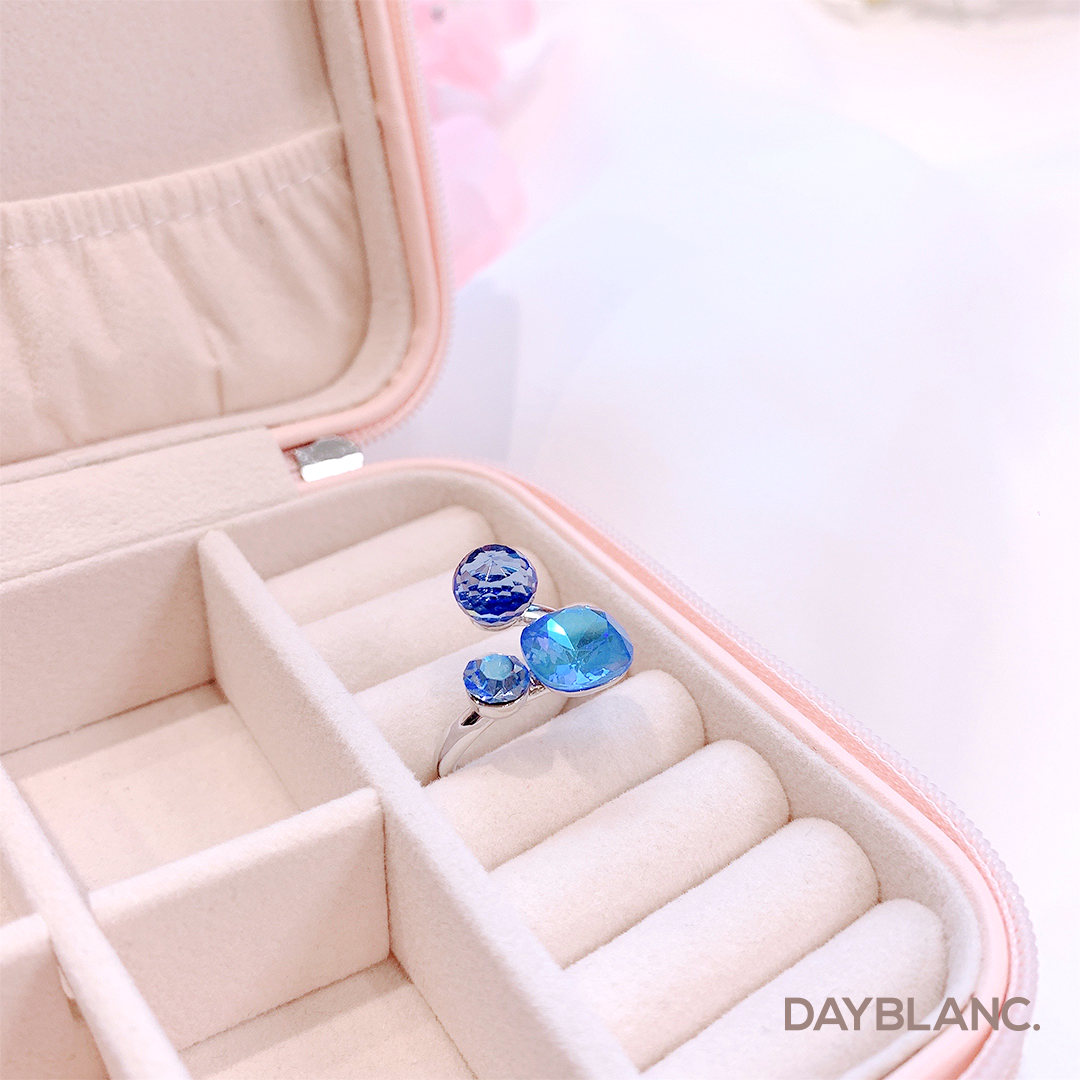 Shimmer Water (Ring) - DAYBLANC