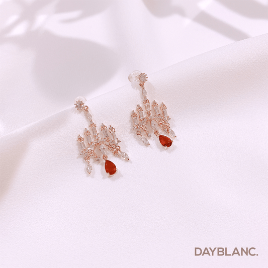 Lumière (Earring) - DAYBLANC