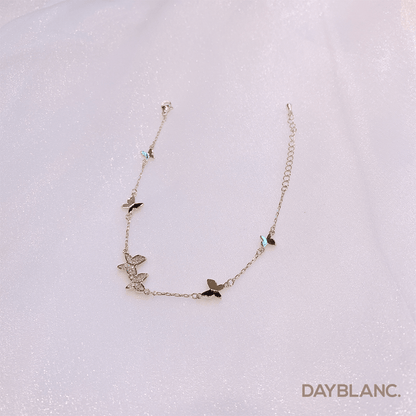 Enchanted Butterfly (Bracelet) - DAYBLANC