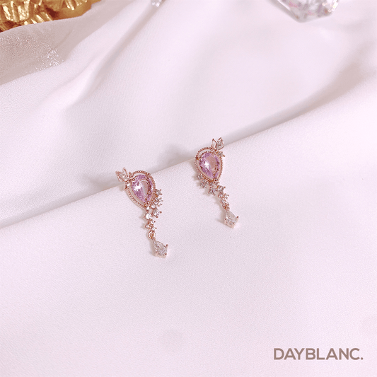 Promise of Butterfly (Earring) - DAYBLANC