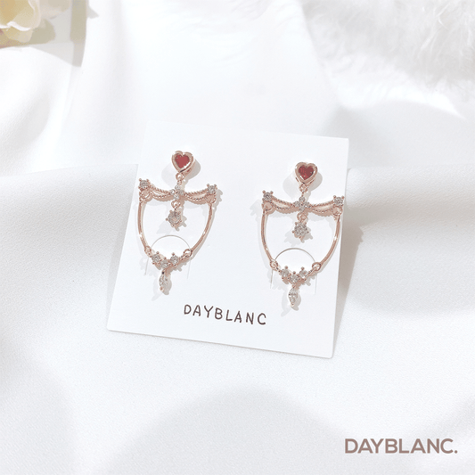 Sailor Moon Arrow (Earring) - DAYBLANC