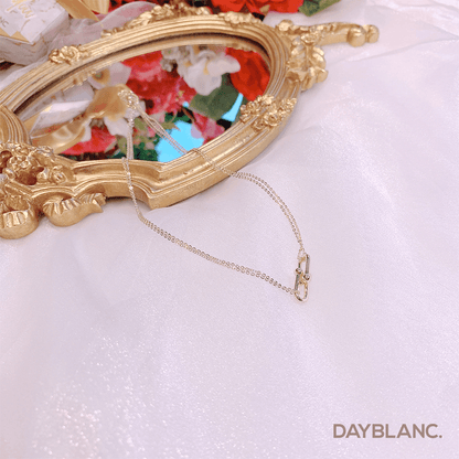Yongyol (Necklace) - DAYBLANC