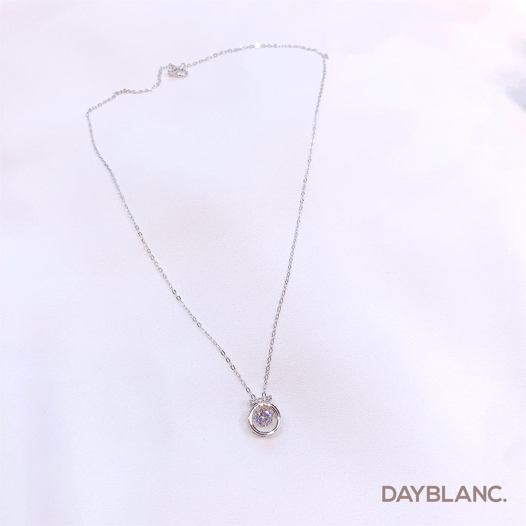 Only U (Premium | Necklace) - DAYBLANC