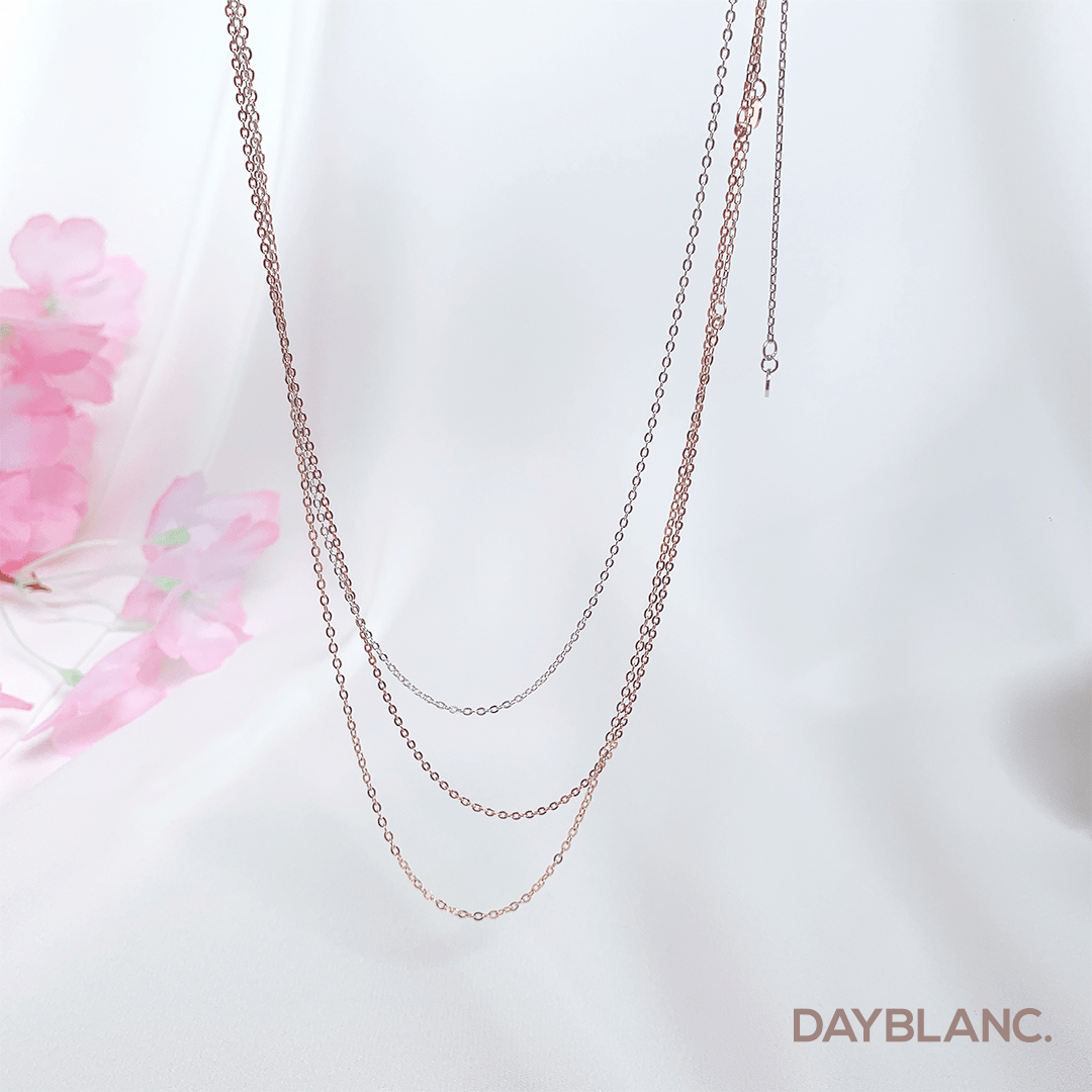 Classic Chain (Premium Necklace) - DAYBLANC