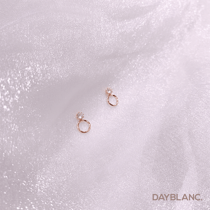 Promise (Earring) - DAYBLANC