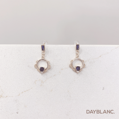 Classic Antique (Premium Earring) - DAYBLANC