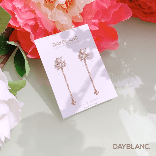 Love Melody (Earring) - DAYBLANC