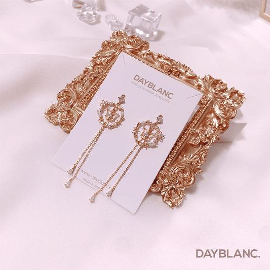 Nabiui Chum (Earring) - DAYBLANC