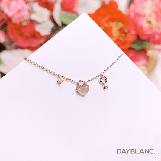 Secret Date (Bracelet) - DAYBLANC