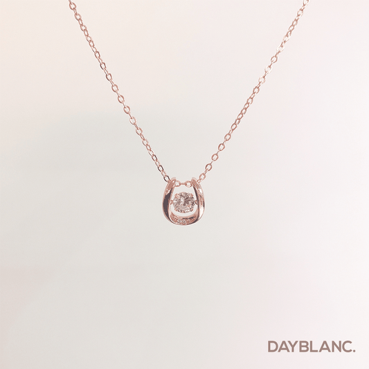 Shining U (Premium | Necklace) - DAYBLANC