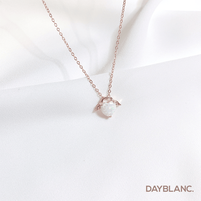 Love You Better (Premium Necklace) - DAYBLANC
