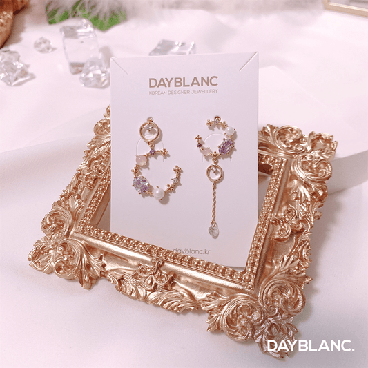 Moonshot (Earring) - DAYBLANC