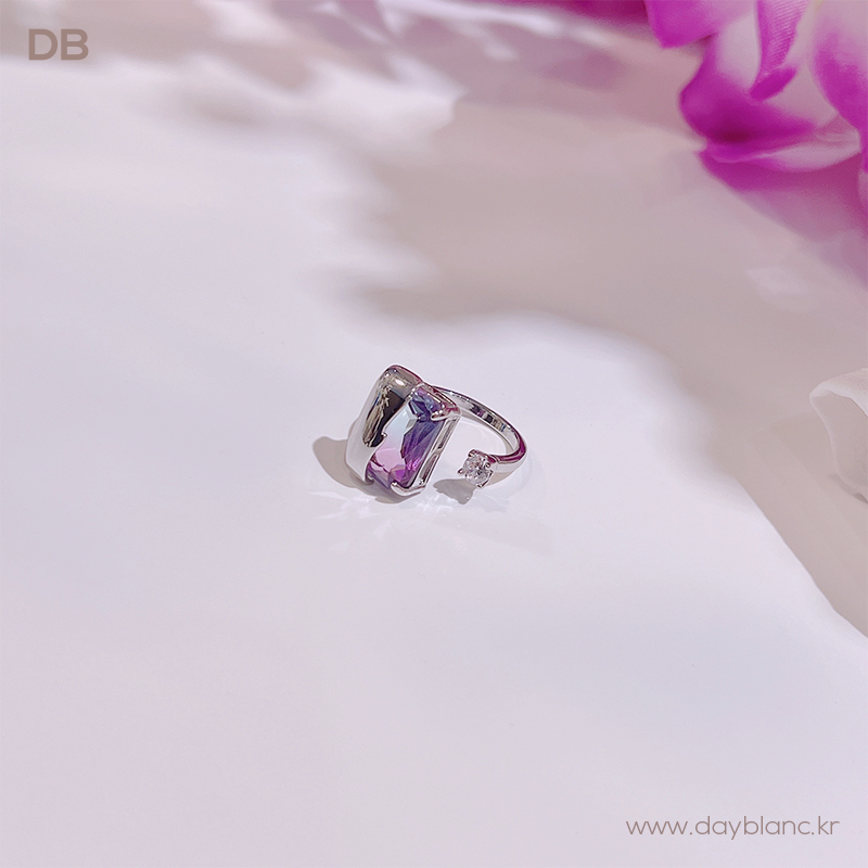 Dip Purple (Ring)