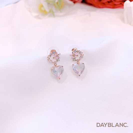 First Love (Earring) - DAYBLANC