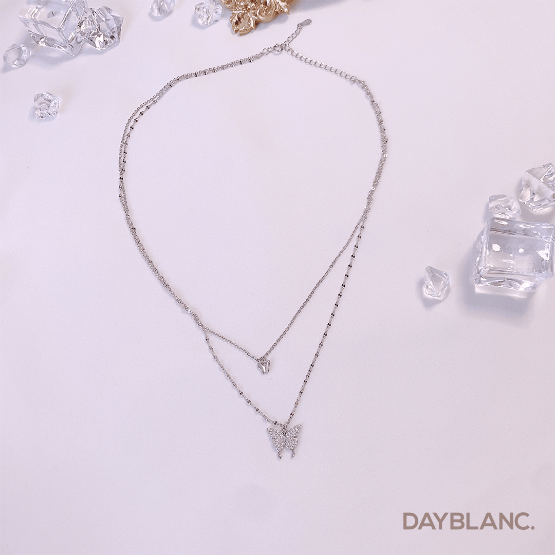 Fairy Touch (Necklace) - DAYBLANC