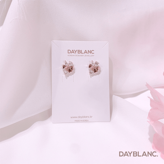 Love Talk (Earring) - DAYBLANC