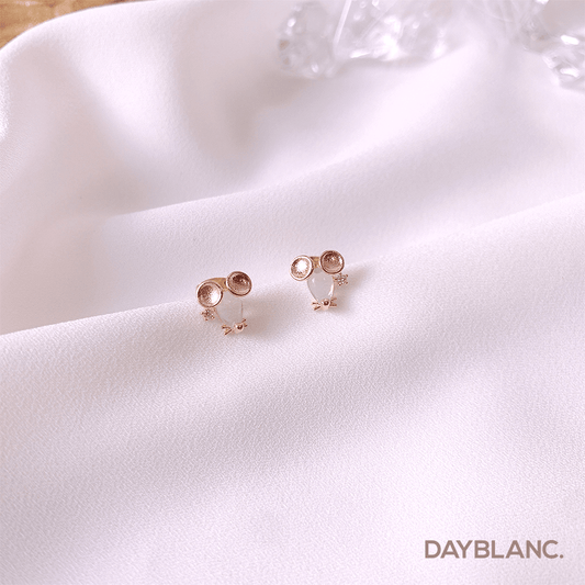 Zodiac (Earring) - DAYBLANC