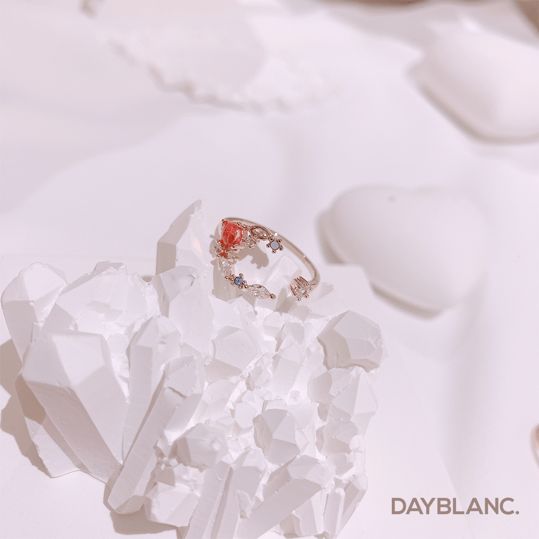 Berry Moon (Ring) - DAYBLANC